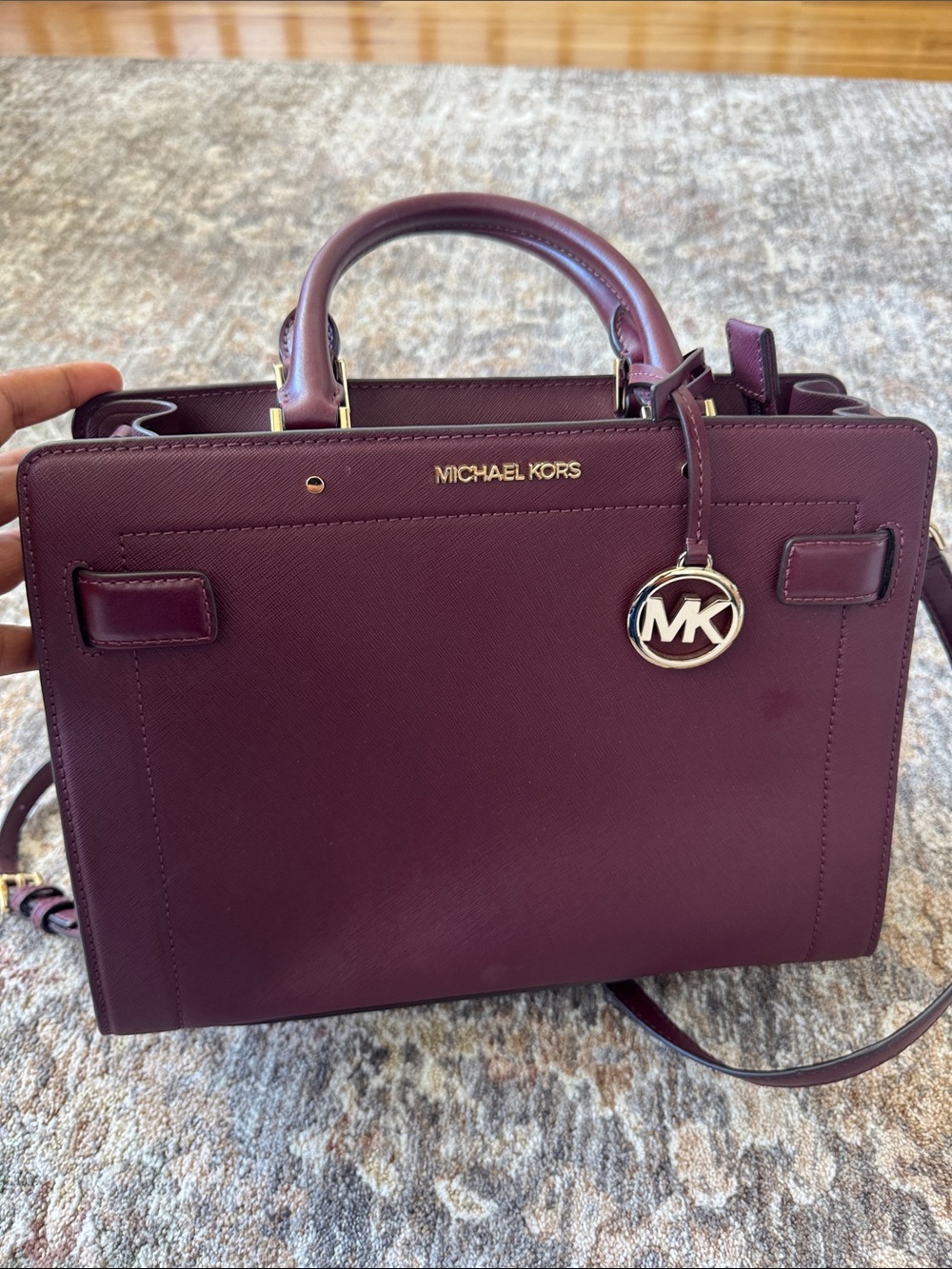 Michael Kors bag
